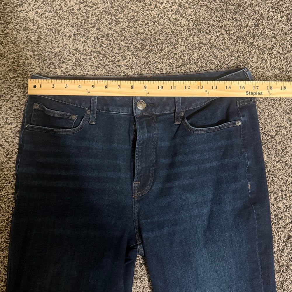 Express Conscious Edit Hyper Stretch Athletic Sli… - image 4